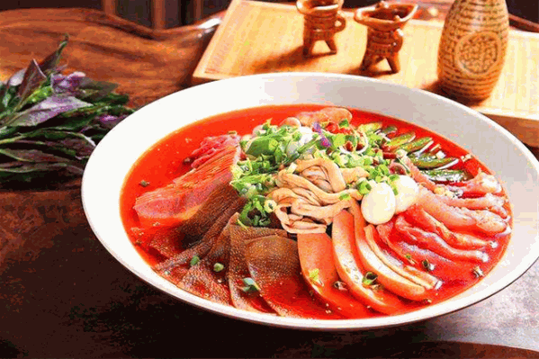 沅君冒菜