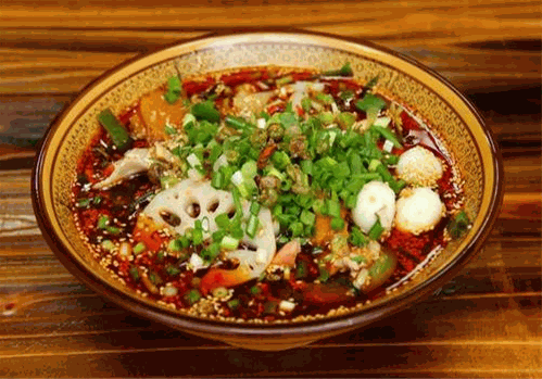 川渝马邦冒菜