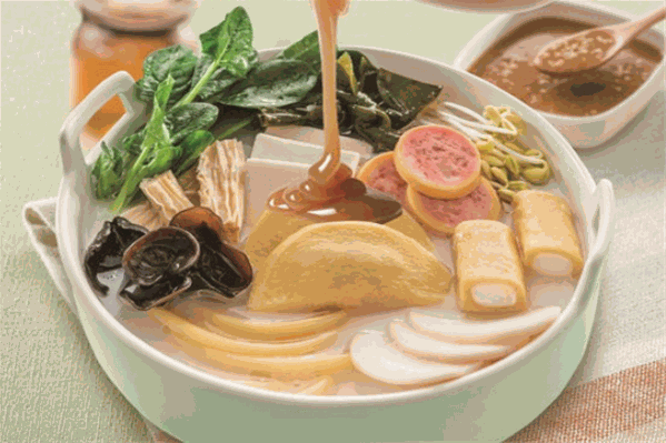 每天逗想吃冒菜