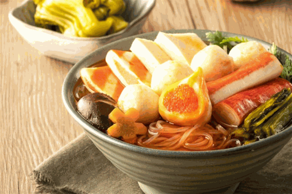8090冒菜