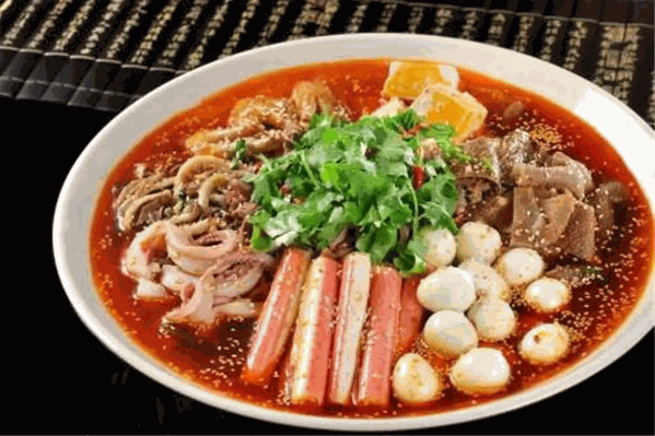 8090冒菜
