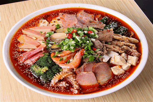 8090冒菜