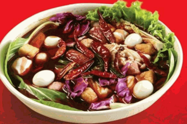 冒菜之家
