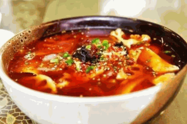 滋冒坊冒菜