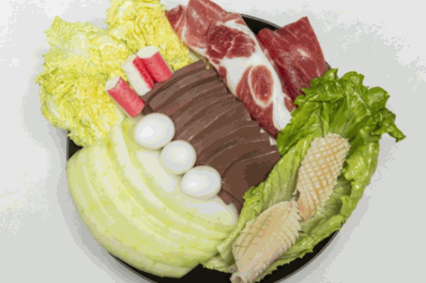 煮打哥冒菜