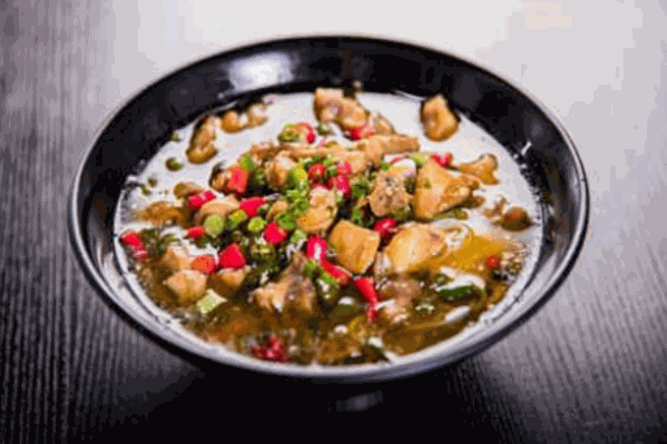 煮打哥冒菜