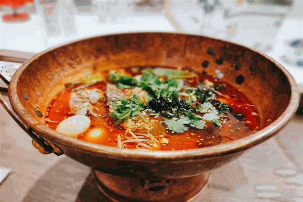 火抵捞成都砂锅冒菜