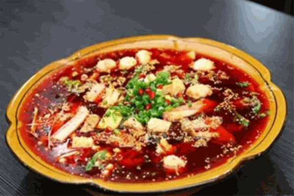 九九冒菜