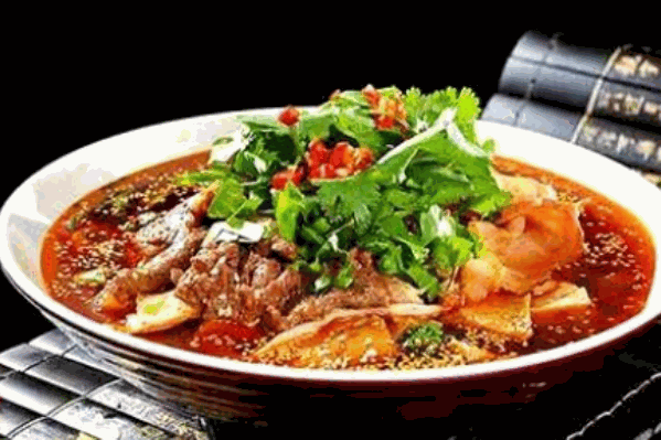 就这家冒菜