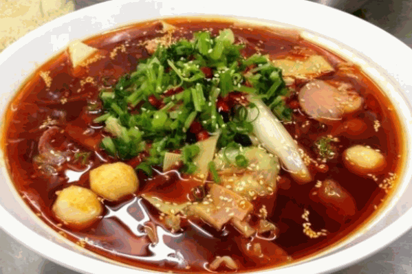 富源冒菜