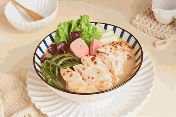 富源冒菜