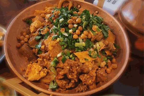 三鼎冒菜