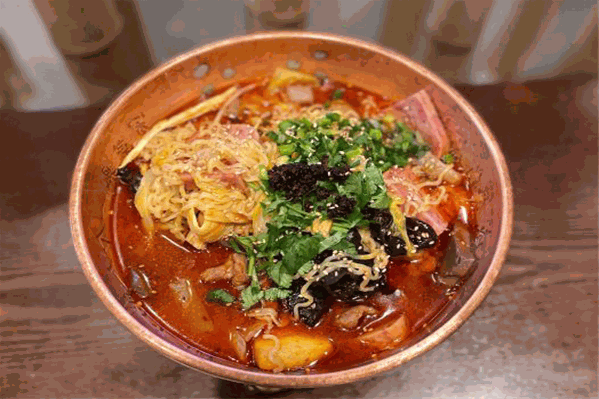 丸美冒菜