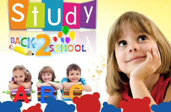 smart kids 少儿英语