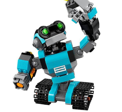 小方象创想世界