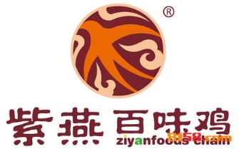 紫燕百味鸡加盟