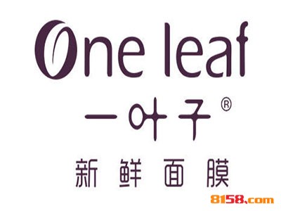 一叶子面膜加盟