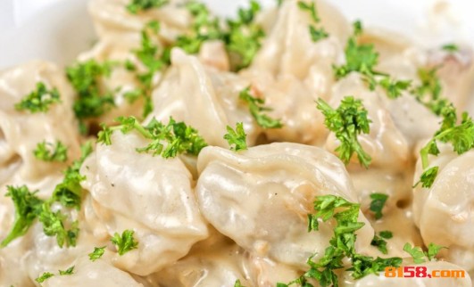 绿杨馄饨 绿杨馄饨