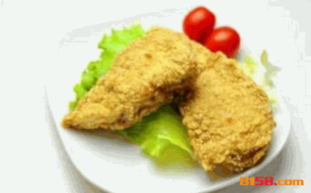 小马猴大鸡排