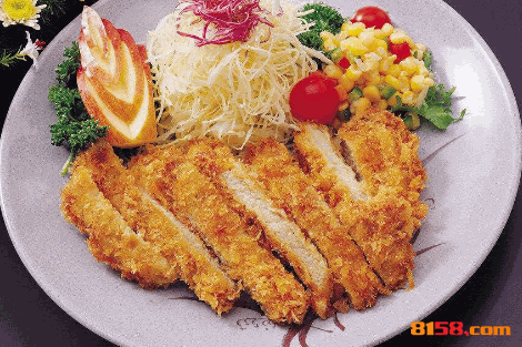 正庆鸡排