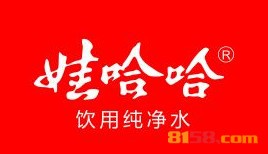 娃哈哈纯净水加盟
