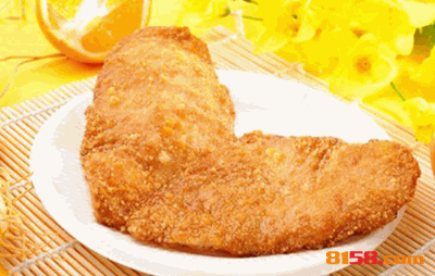 鸡乐士鸡排