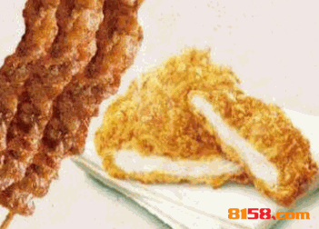 托德鸡排