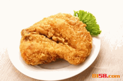 上校鸡排