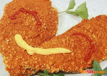 痴鸡鸡排