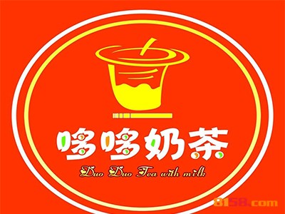 【哆哆奶茶加盟】加盟哆哆奶茶，生意红火赚钱多！