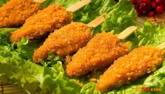 柳王鸡柳 柳王鸡柳