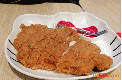 快乐小鸡
