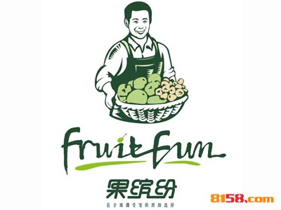 投资果缤纷fruit fun水果店加盟连锁店需要多少钱？