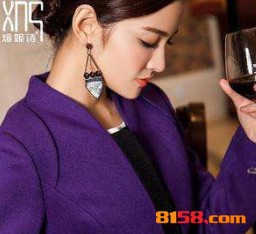 加盟煊妮诗至少需要多少钱？
