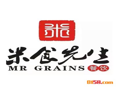 米食先生煲仔饭加盟
