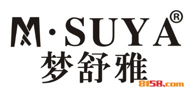 梦舒雅女裤加盟