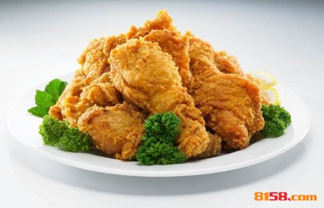 东莹炸鸡