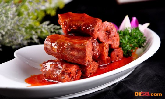 绝味鸭脖 绝味鸭脖