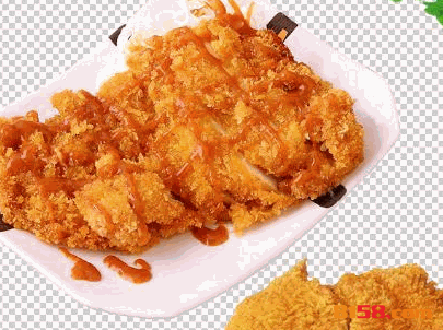 张鸿祥炸鸡