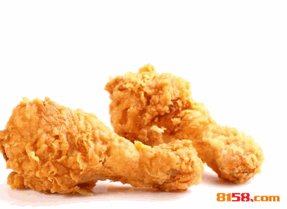 小憨炸鸡腿加盟究竟要多少钱？