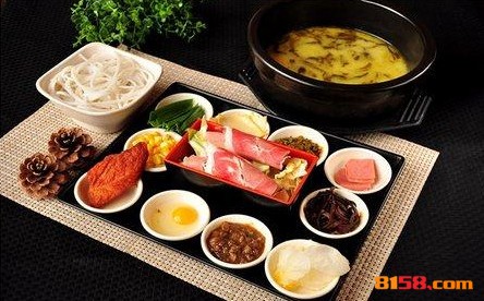 阿香米线