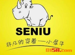 小犀牛童装加盟