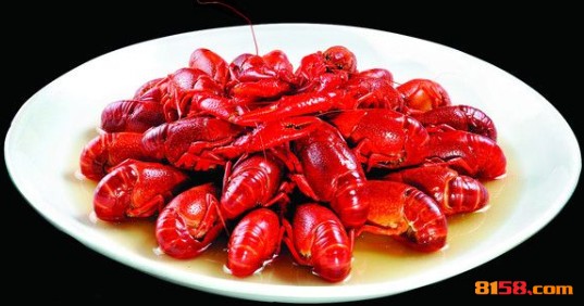 大喜龙虾