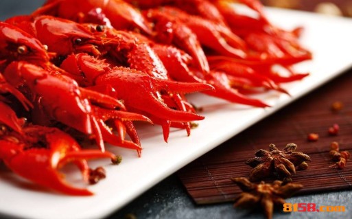 大喜龙虾