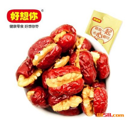 好想你枣