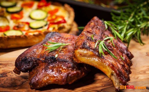 百度烤肉 百度烤肉