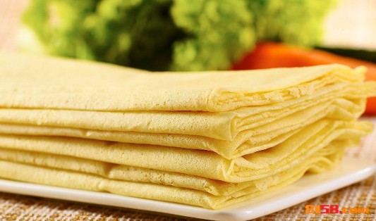 董记煎饼