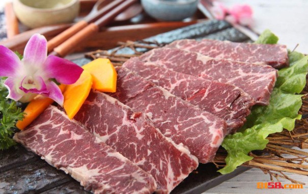 石锅烤肉 石锅烤肉