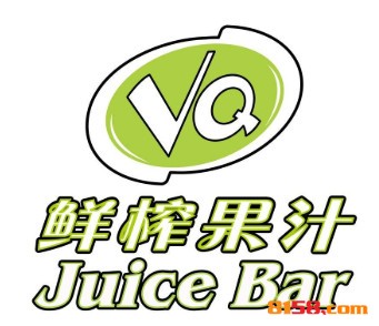 vq鲜榨果汁加盟