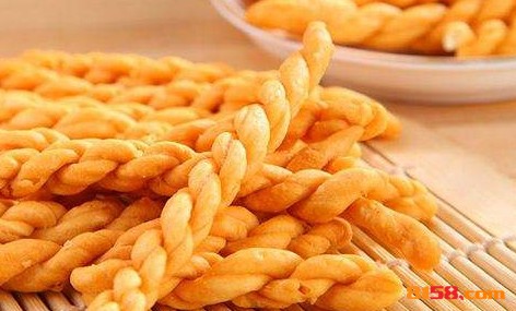 陈麻花